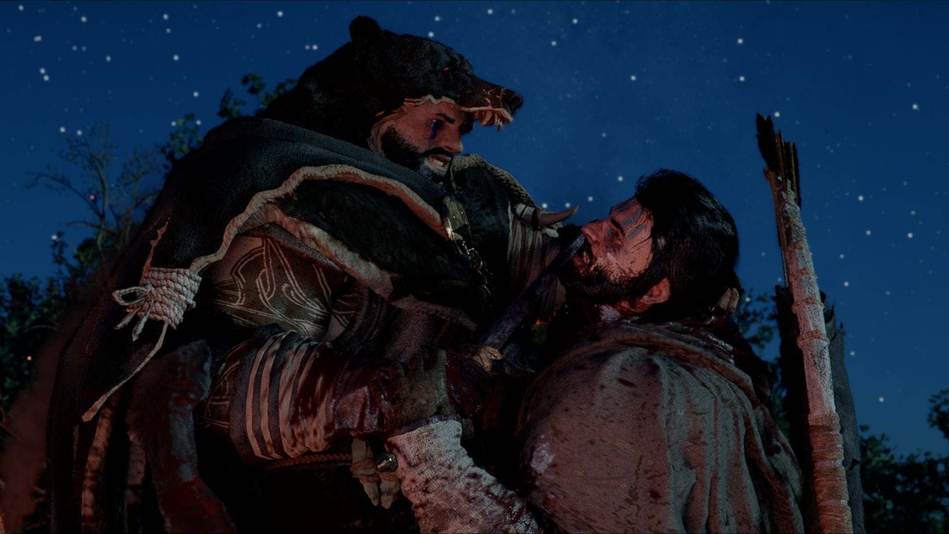 How to Obliterate Motion Blur in Crimson Desert Like a Champ