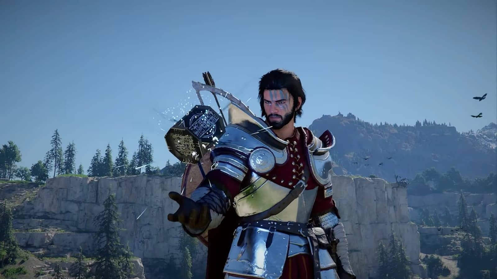 Crimson Desert Day-One Patch: Big Fixes, Bigger Drama!