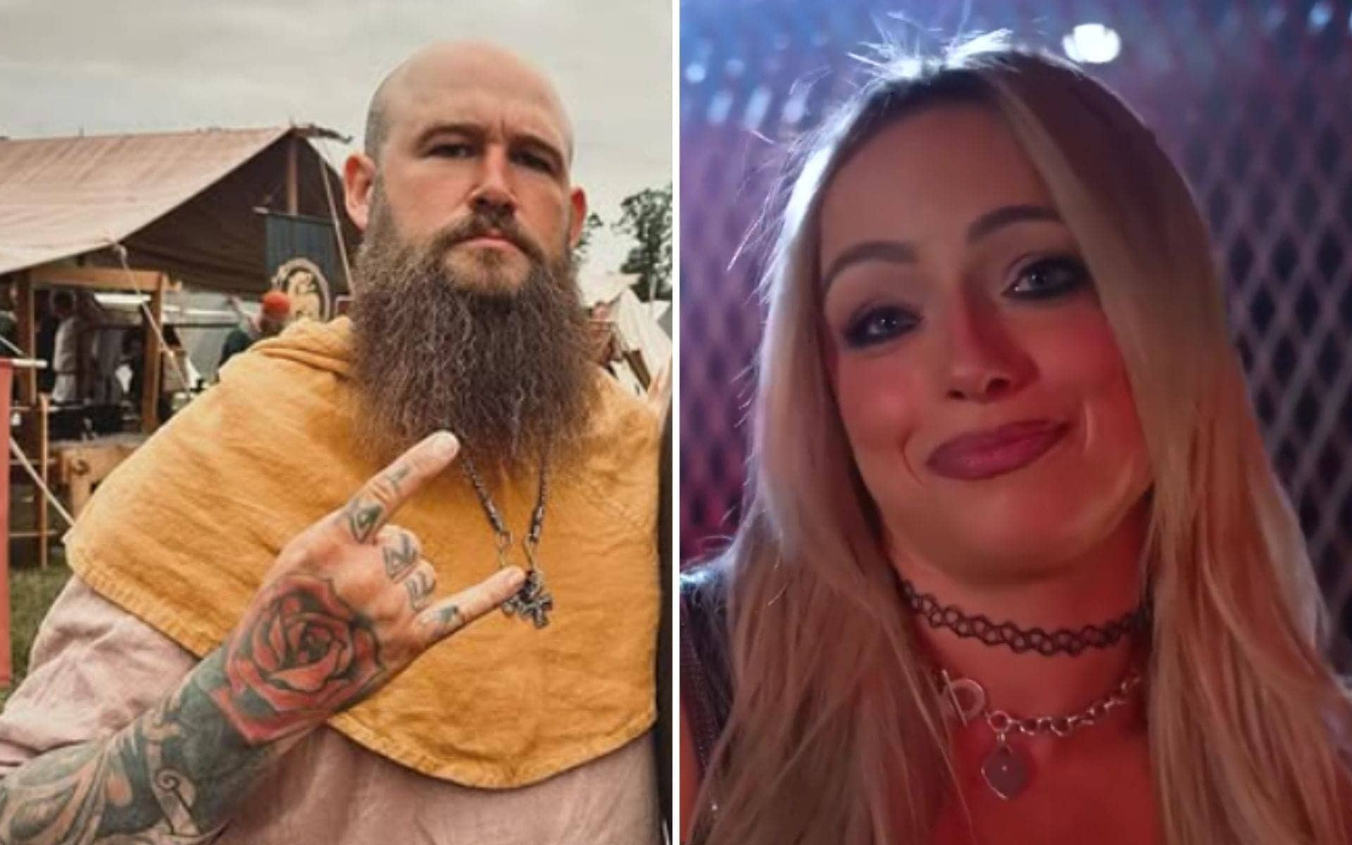 Erik's Baby Announcement: WWE Stars Go Wild, It's YUGE!