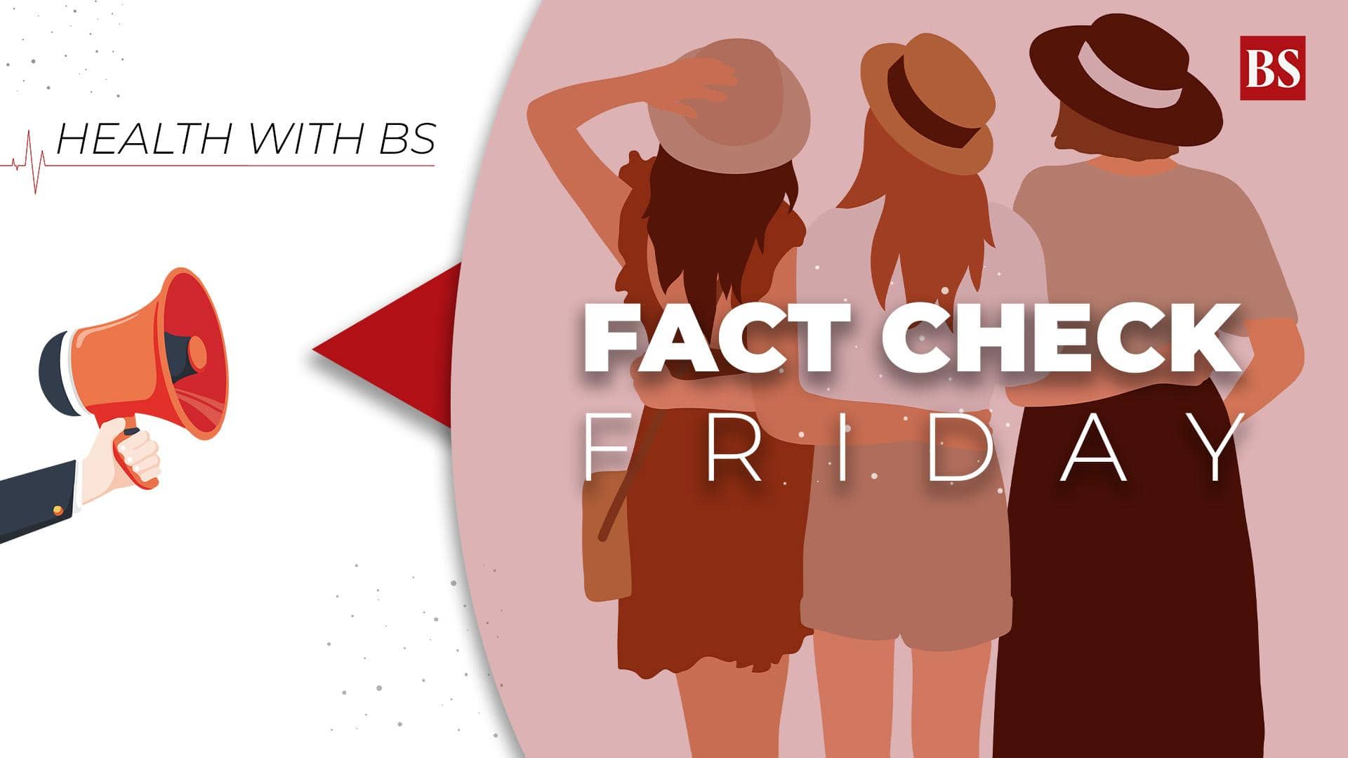 Are Your Periods Syncing? Spoiler: It's Just Coincidence!