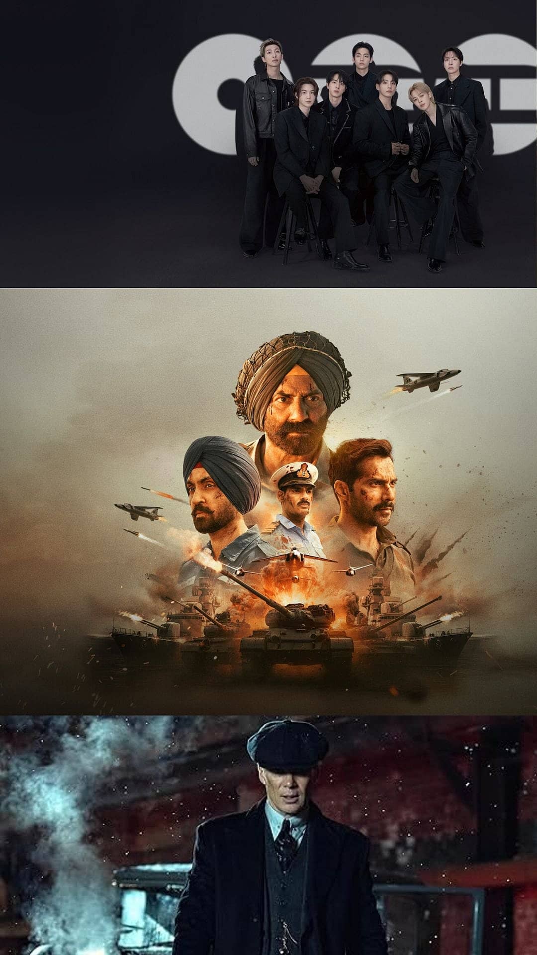 Weekend Watch: From War Heroes to Witchy Wonders Unleashed