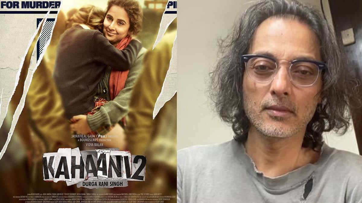 Supreme Court Scores Big for Sujoy Ghosh in Copyright Drama