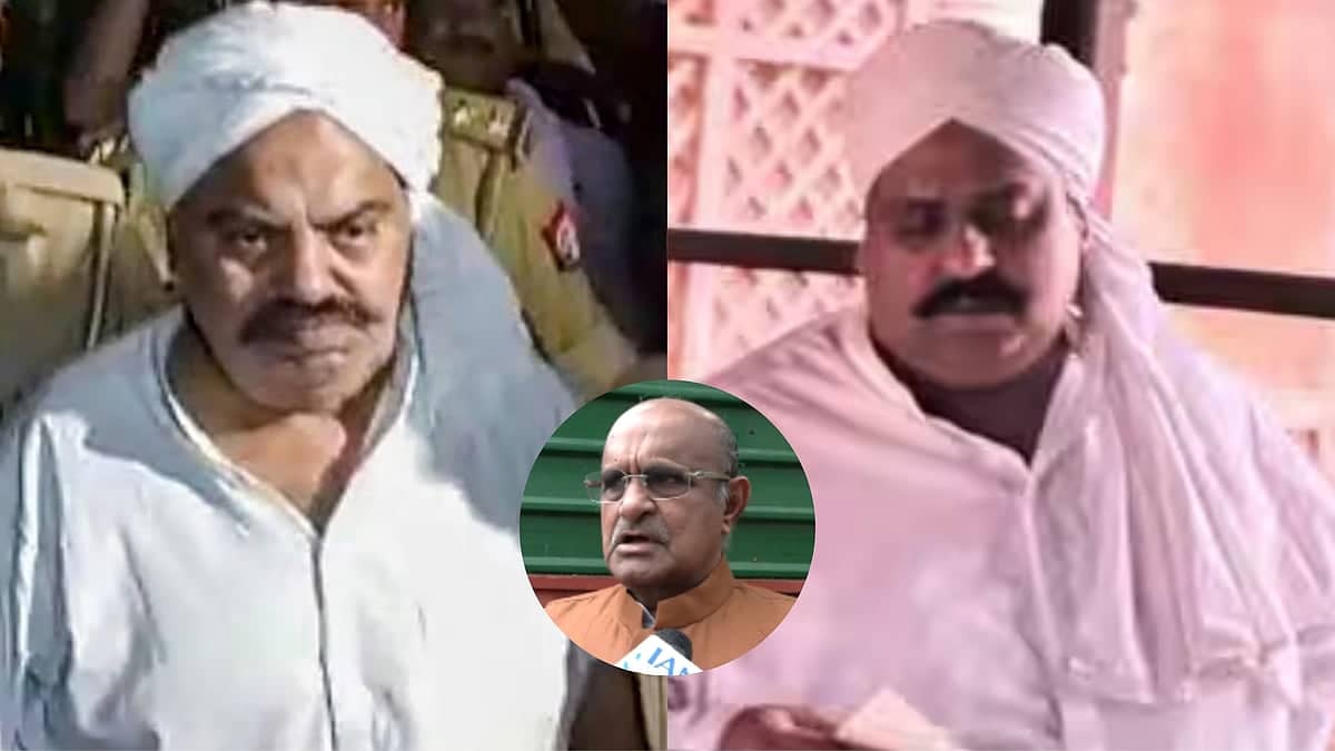 Dhurandhar 2: KC Tyagi Goes Wild Over ISI Claims - VIDEO