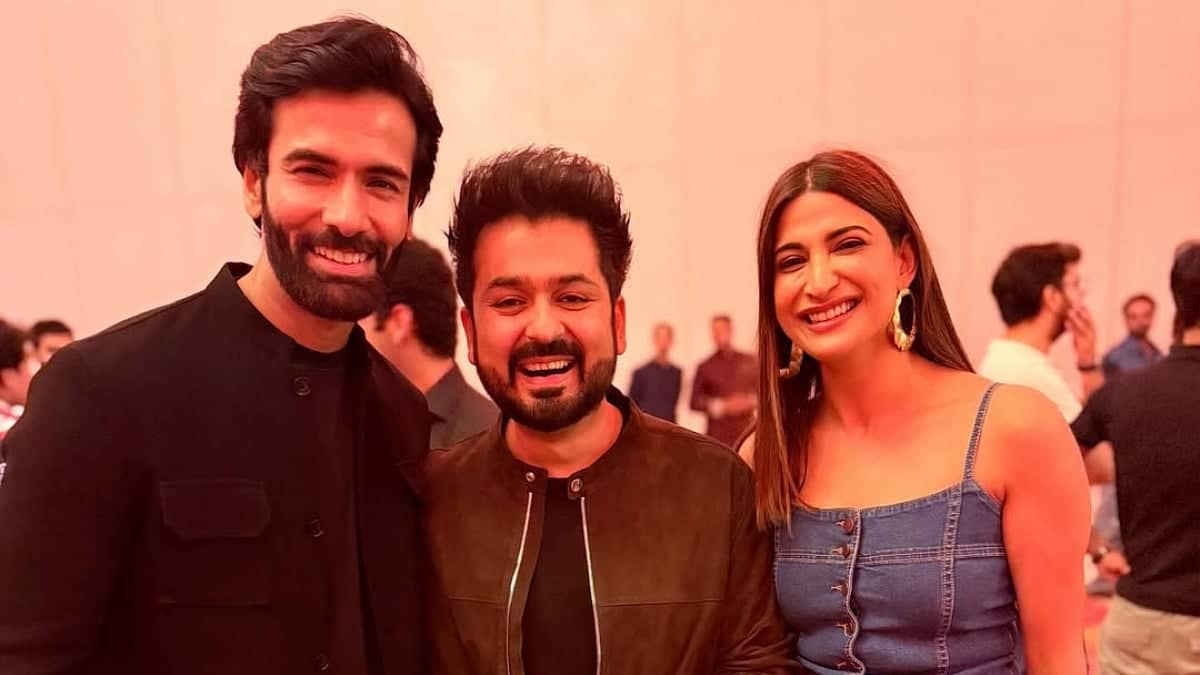 Dhurandhar's Danish Pandor: Aahana Kumra's Heartthrob Moment