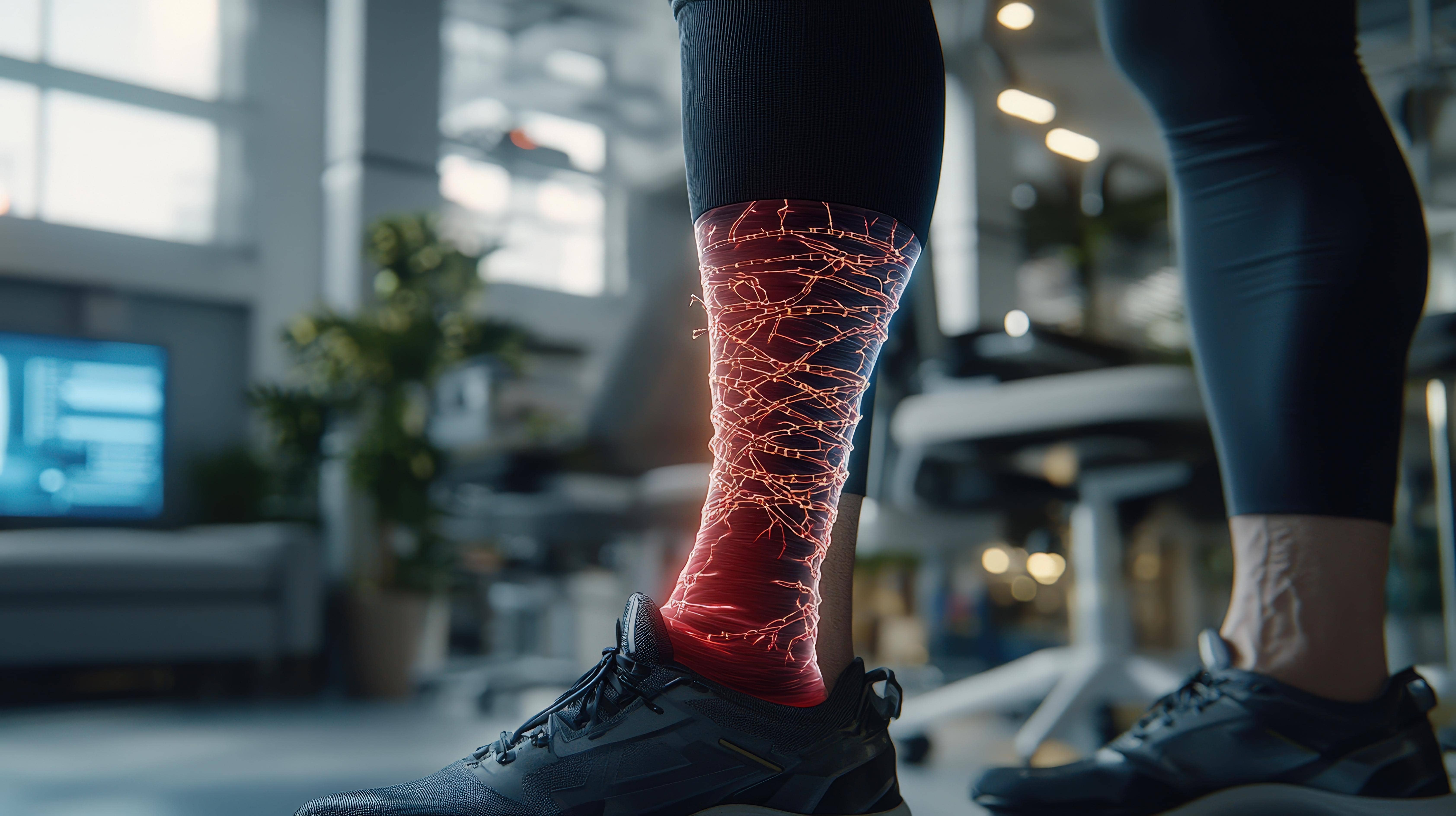 Sitting is the New Smoking: Young Adults, Wake Up!