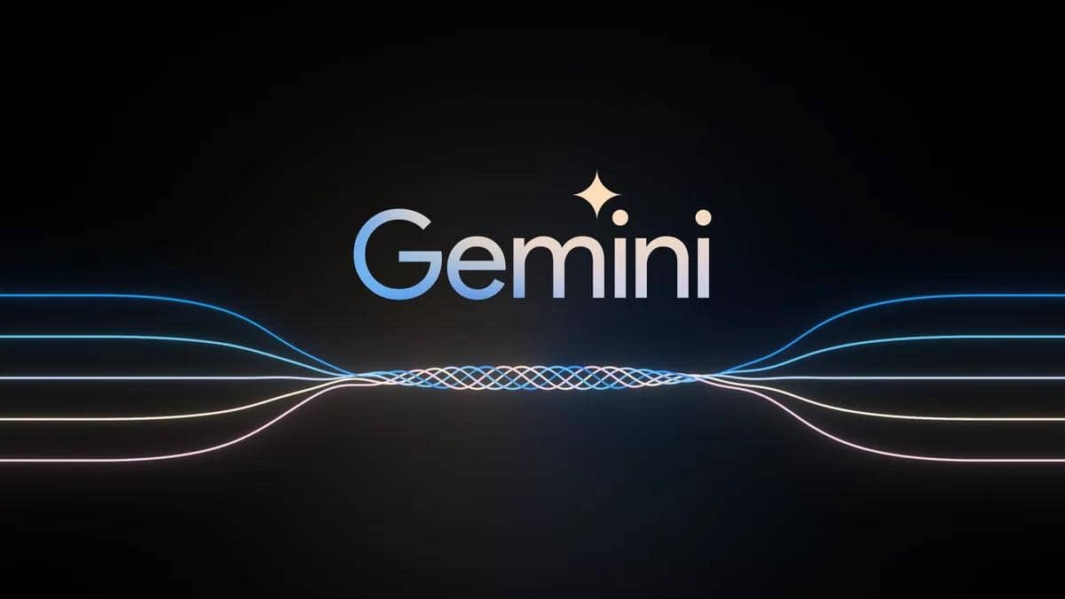 Google's Gemini App for Mac: A Game-Changer in the Making!
