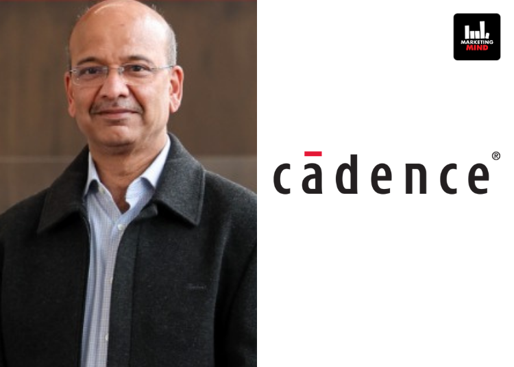 Cadence Goes Big: Alok Jain Takes the Helm in India!