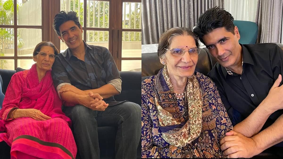 Manish Malhotra Cancels Lakmé Fashion Show: A Tribute