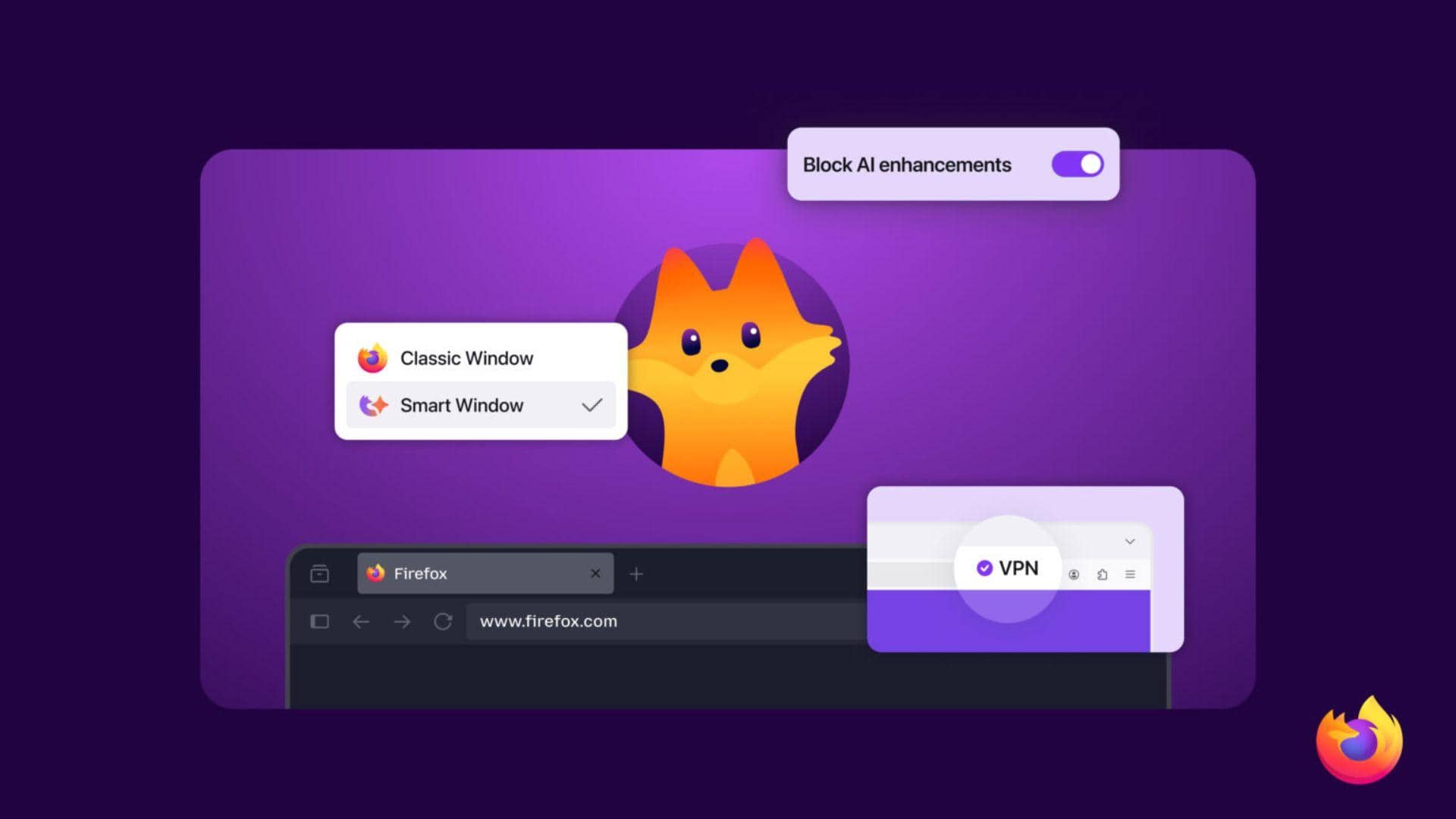 Mozilla Firefox ka naya dhamaka: Free VPN aur AI tools!