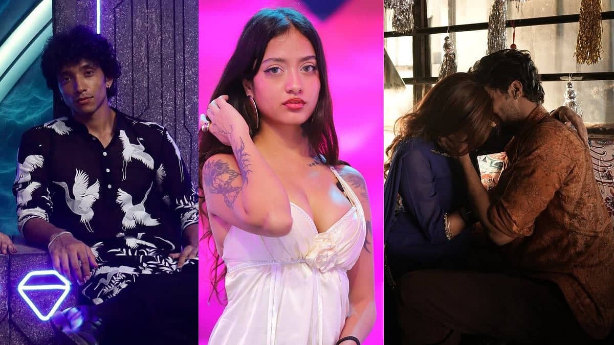 Splitsvilla 16 Winner Shocker: Not Yogesh or Ruru, Folks!