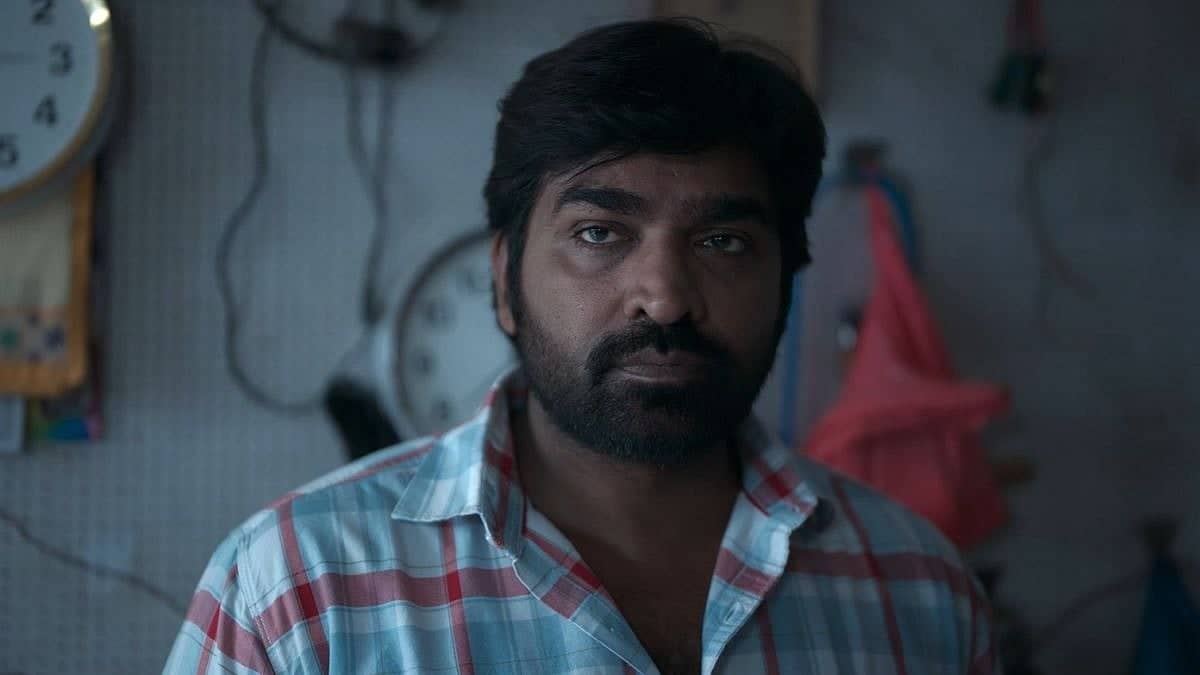 Vijay Sethupathi's Kaattaan: A Thrilling Must-Watch!