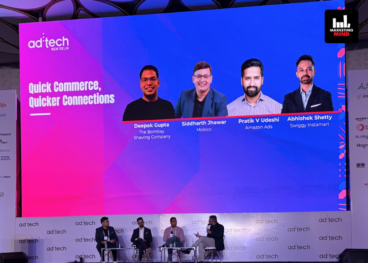 Quick Commerce: Brands Are Going Bigly in 2026