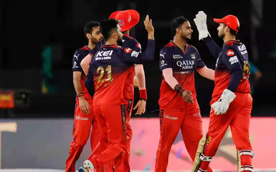 5 RCB Wizards Ready to Cast Spells for IPL 2026 Glory