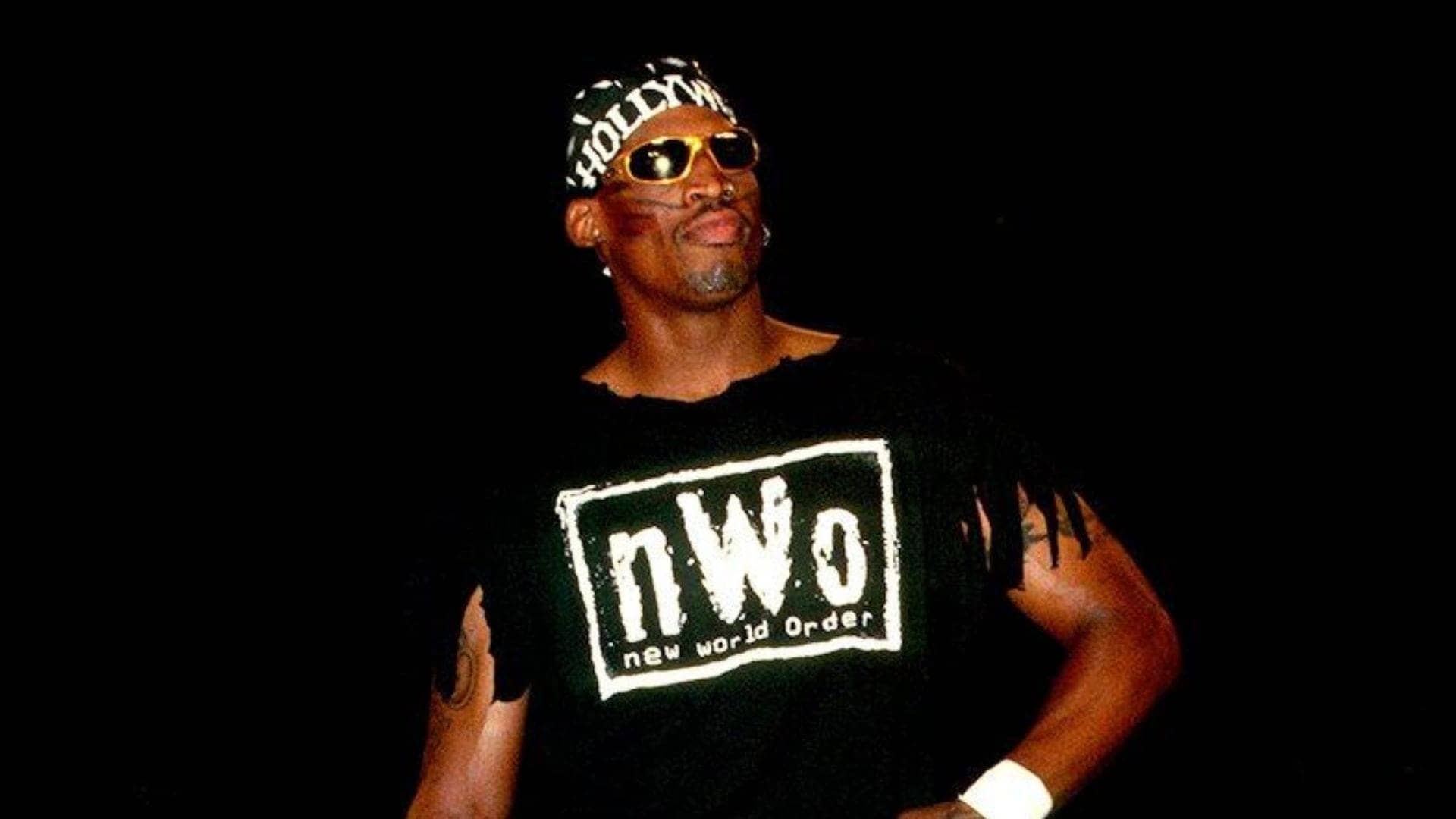 Dennis Rodman ka WWE Hall of Fame mein dhamaka shuru!