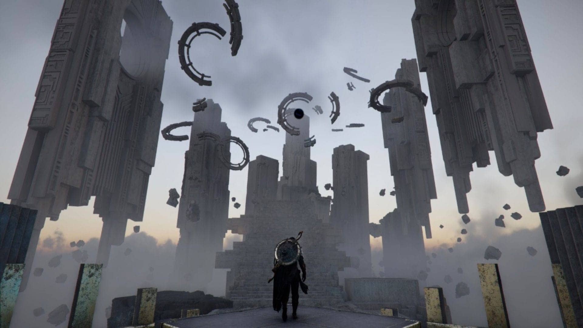 Unlock the Grappling Hook in Crimson Desert Like a Champion