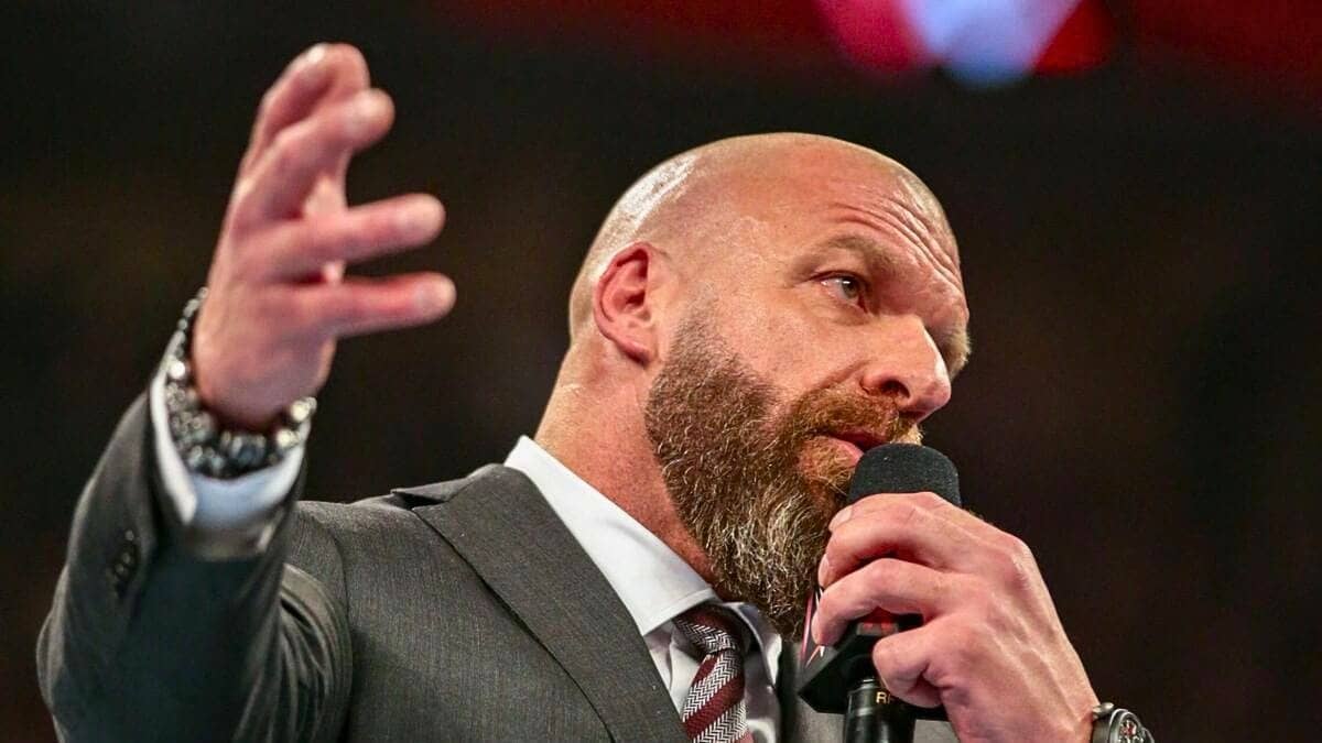 Triple H ka dhamaka: MCMG ki dosti ya dushmani? Dekhiye!