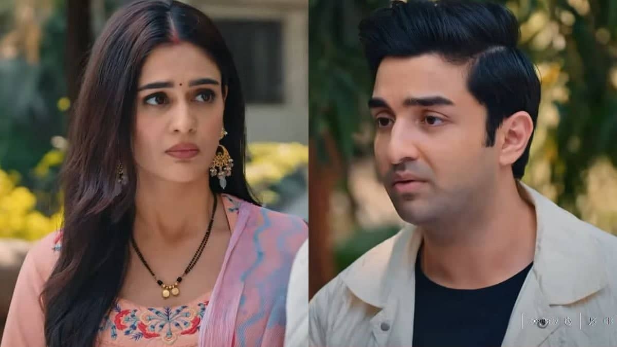 Kyunki Saas Bhi Kabhi Bahu Thi 2 Written Update, March 20: Angad & Vrinda Bid Farewell To Virani House & Kids To Fulfill Mihir's Mission