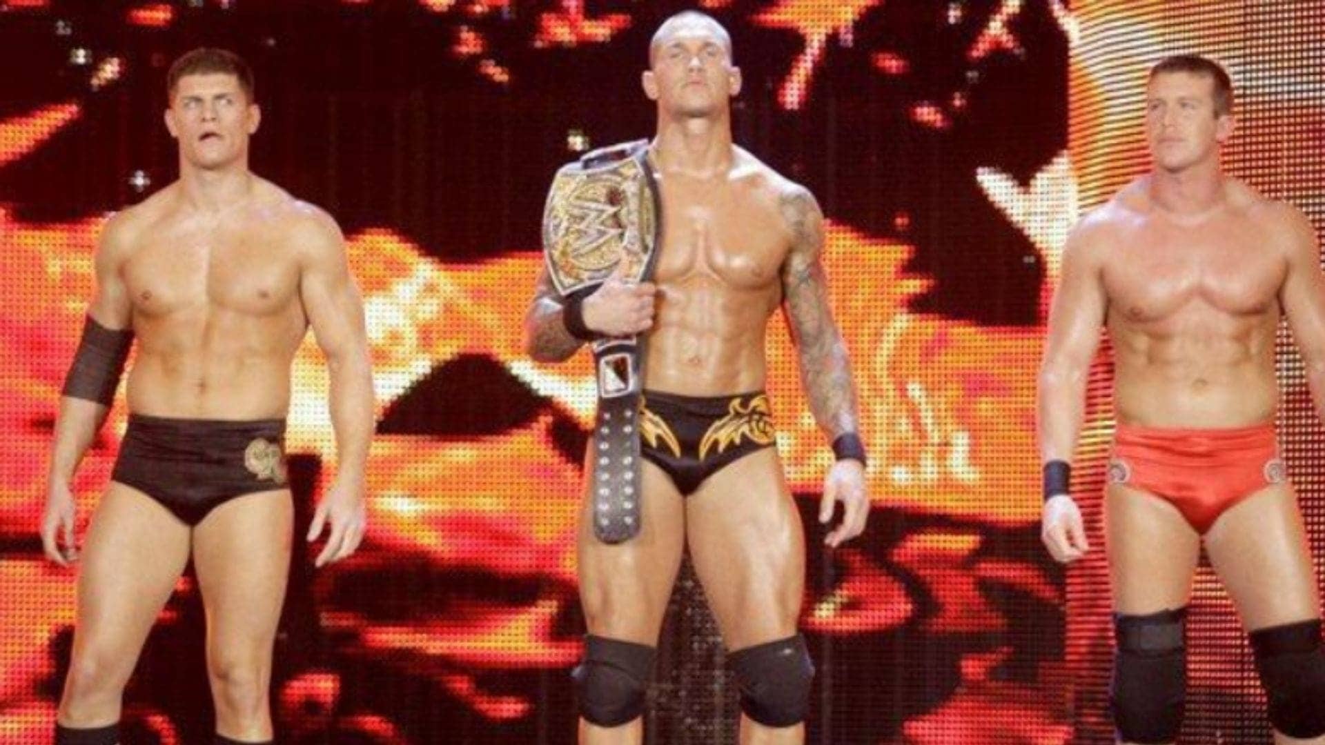"That Randy Orton phone call must have helped," "The Judge a Legacy fan" - WWE Universe reacts to Ted DiBiase Jr. getting not guilty verdict