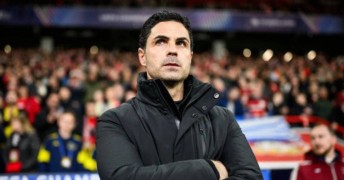 Arteta's Tremendous Update: Odegaard and Timber Set for Glory