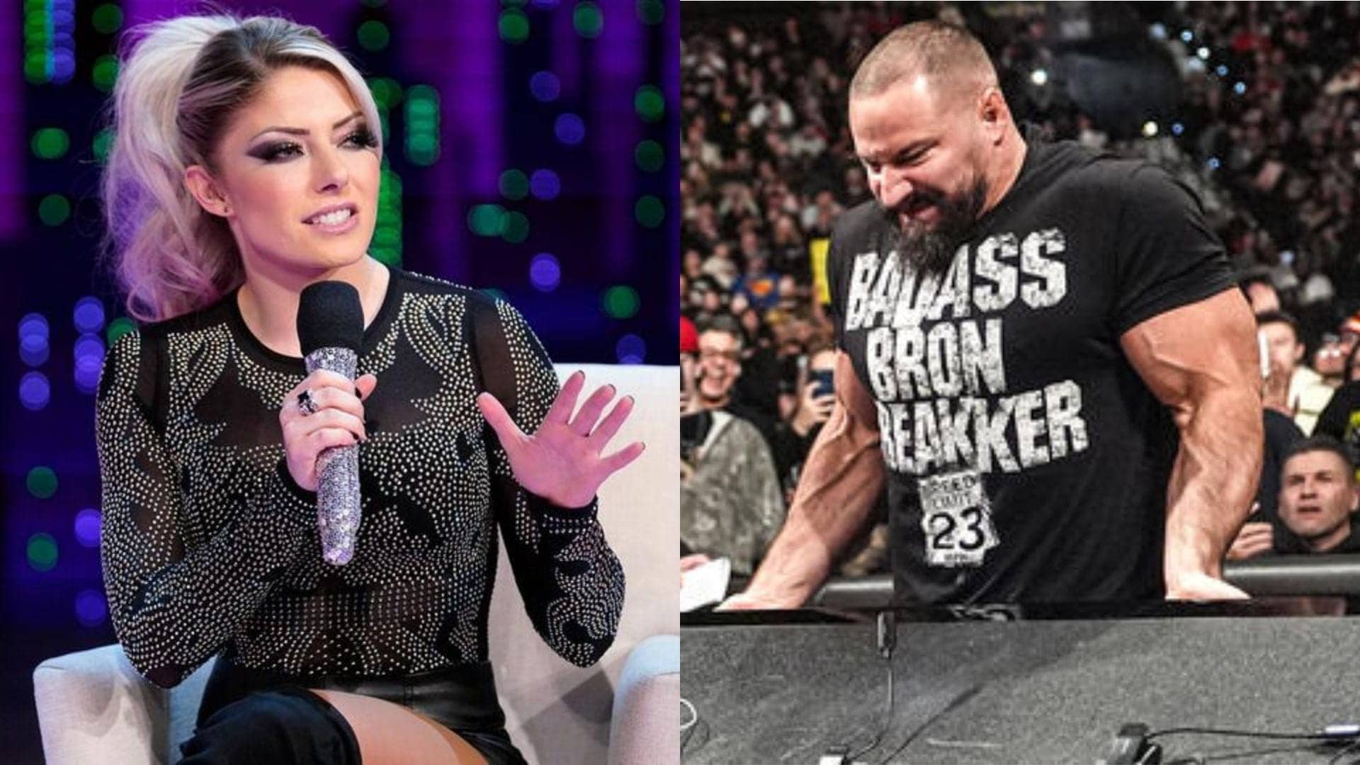 WWE's Superstars Shake-Up: New Faces for WrestleMania!