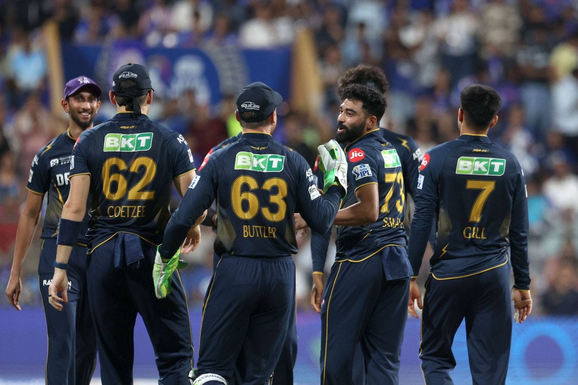 Kaif Spills the Beans on GT's Bowling Struggles for IPL 2026