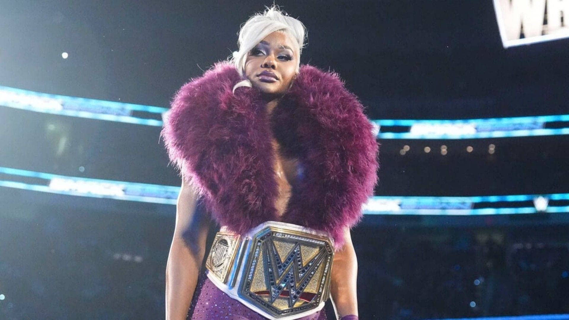 Jade Cargill Dominates SmackDown with New Power Trio