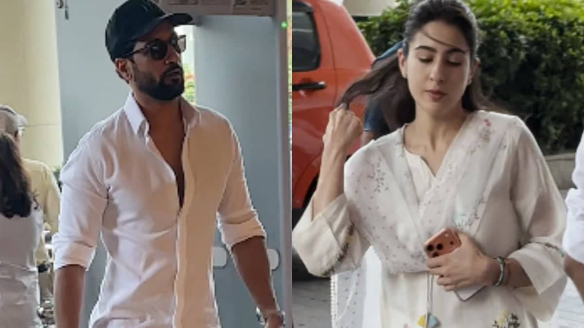 Manish Malhotra's Mom Honored as Celebs Gather in Mumbai