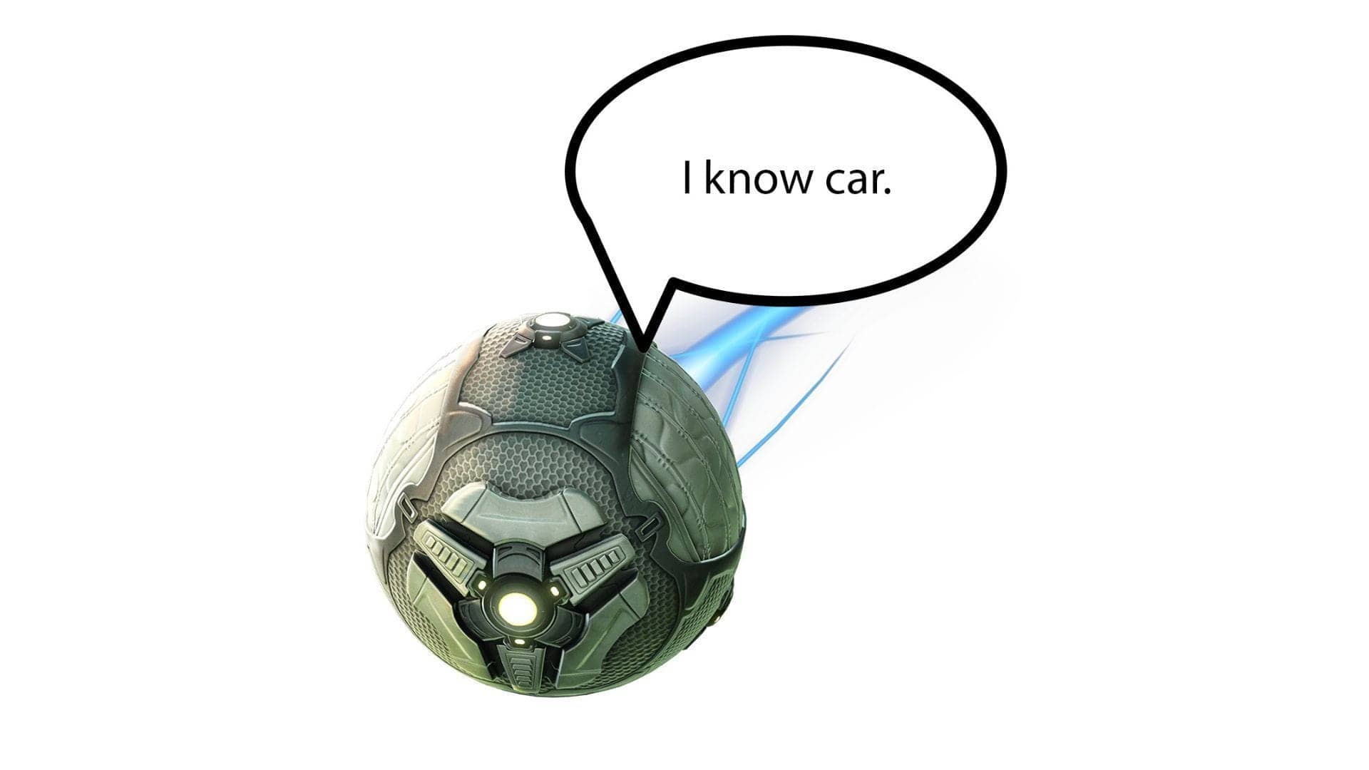 Rocket League You Know Ball? Quest for the Cool Rewards