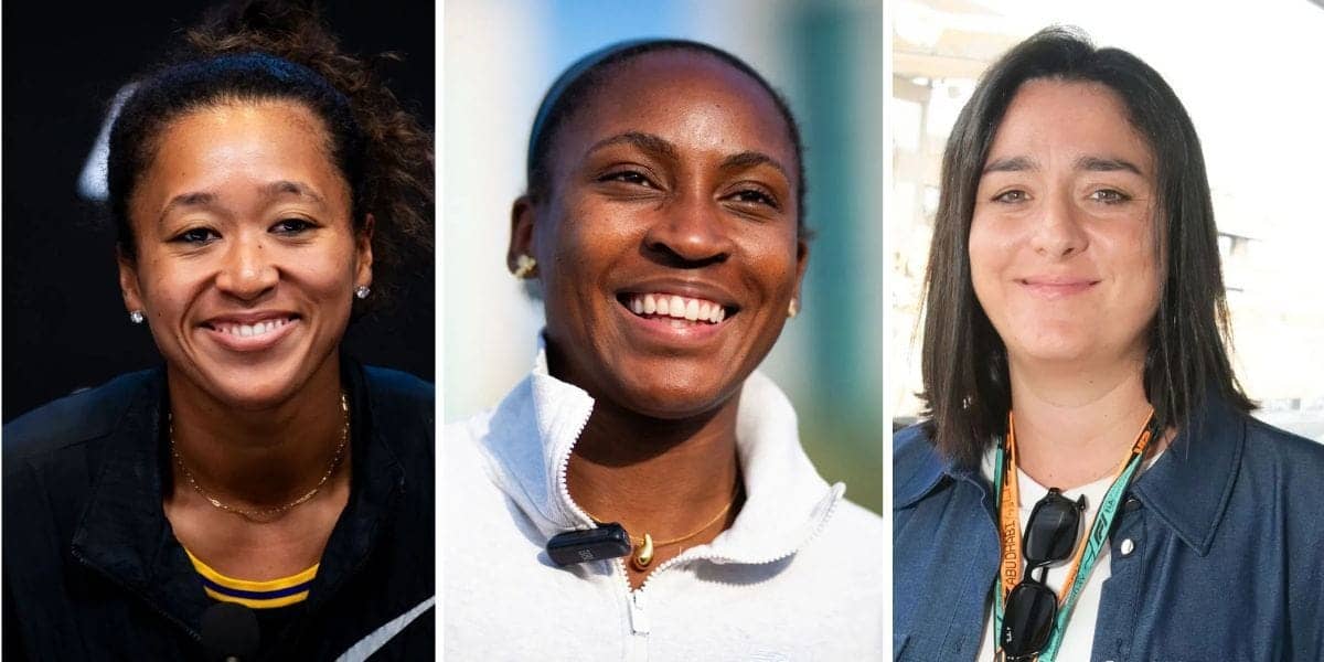 Ons Jabeur Wows Vogue with Baby Bump, Stars Go Wild