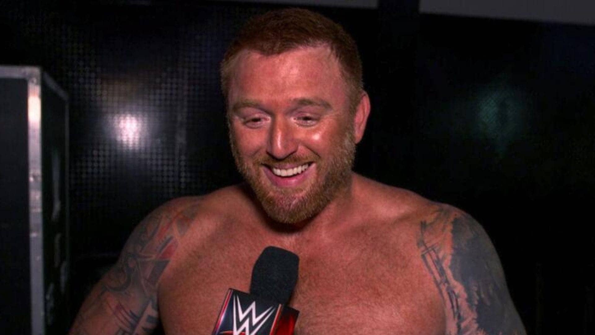 Heath Slater Reveals HILARIOUS Matt Cardona Story