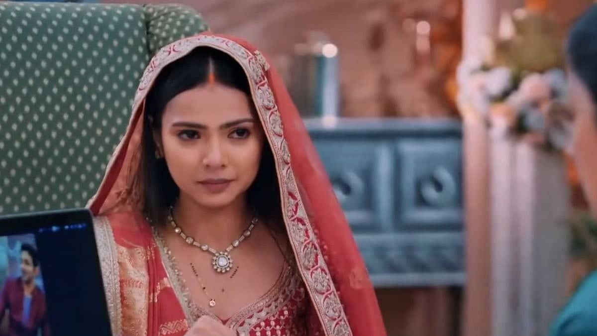 Kyunki Saas Bhi Kabhi Bahu Thi 2: Munni's Epic Muh-Dikhayi Drama