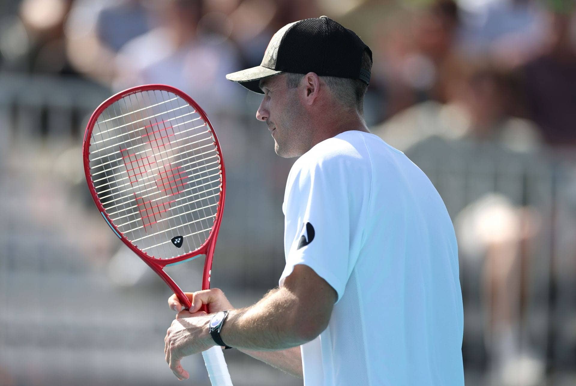 Tommy Paul's Dazzling Victory Ignites Handshake Mystique