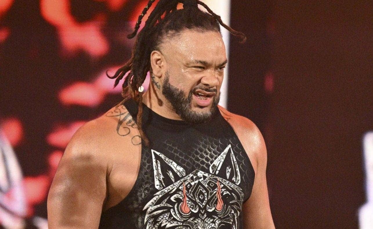 Jacob Fatu ki WWE mein chakkar, kya hoga WrestleMania 42 pe?