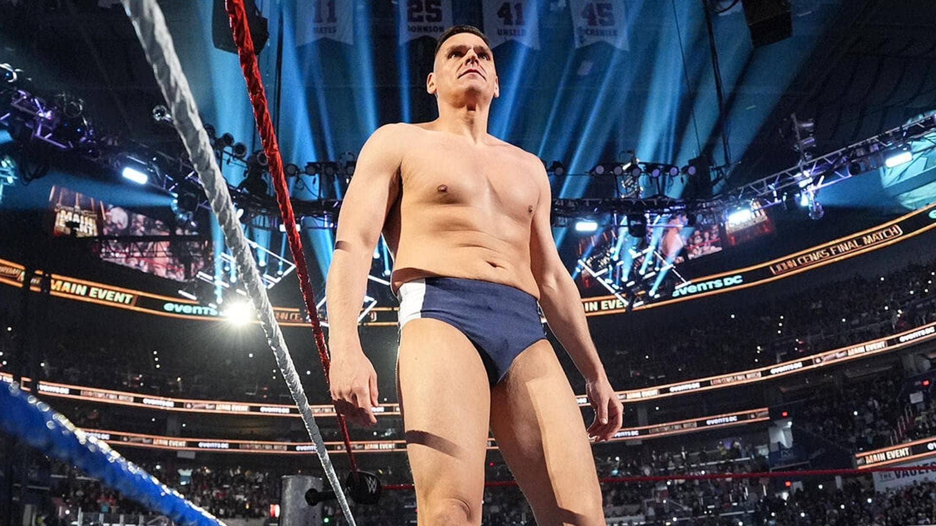 Gunther's Intense Training Ignites WrestleMania 42 Speculation