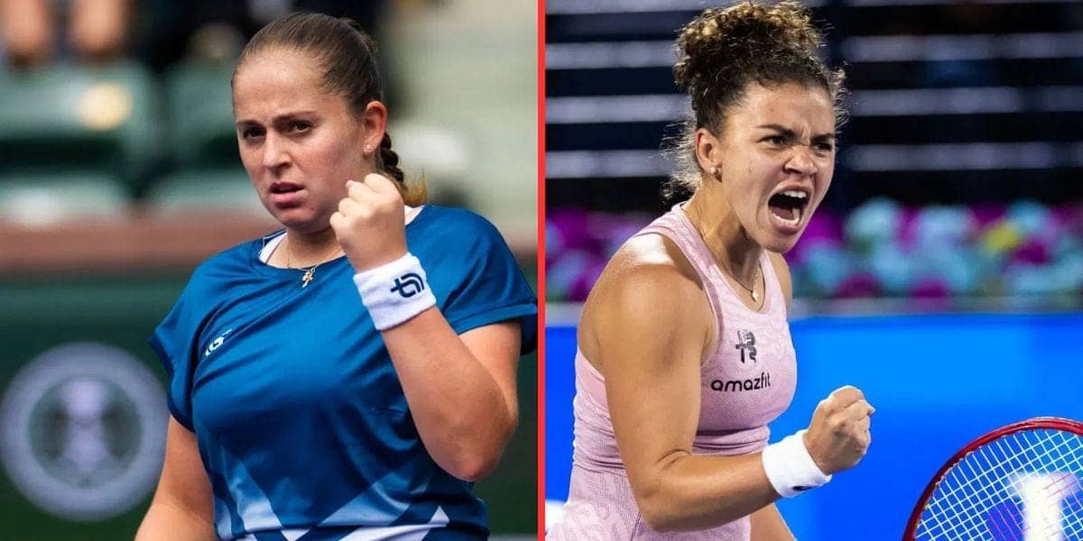 Miami Open 2026: Tremendous Showdown - Ostapenko vs Paolini