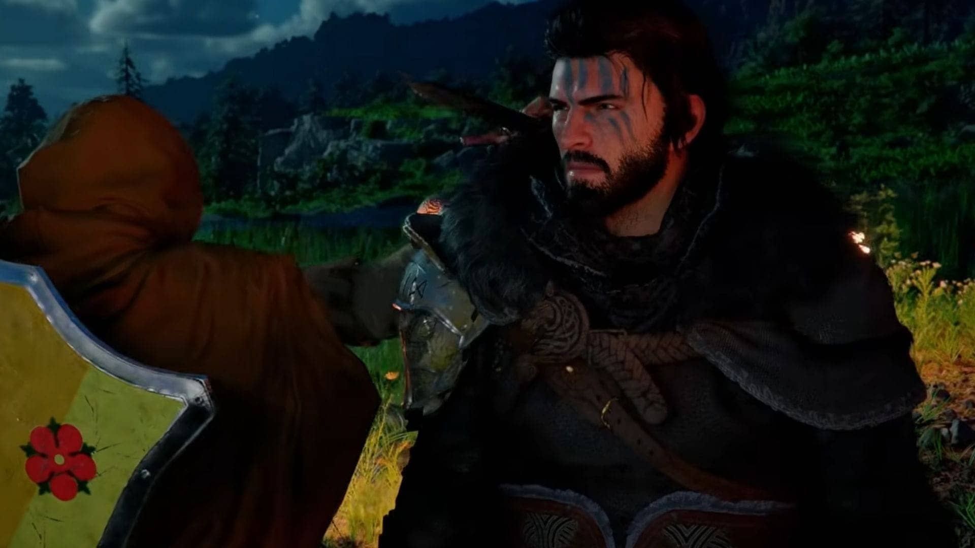 Mastering Contribution Points in Crimson Desert Like a Winner