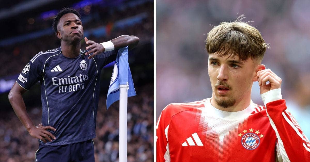 Lennart Karl ki Real Madrid se pyaar bhari kahani!