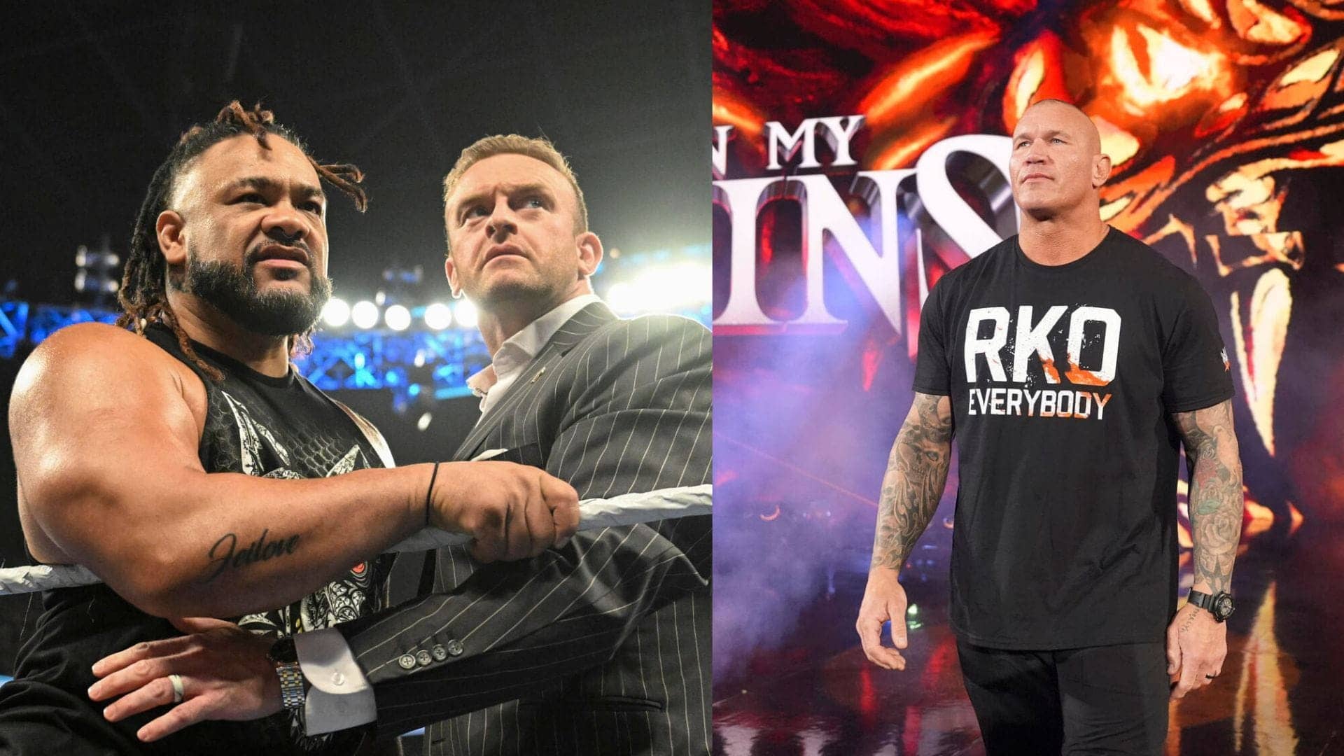 WWE Showdown: Fatu's Job in Jeopardy, Orton's Caller Exposed!
