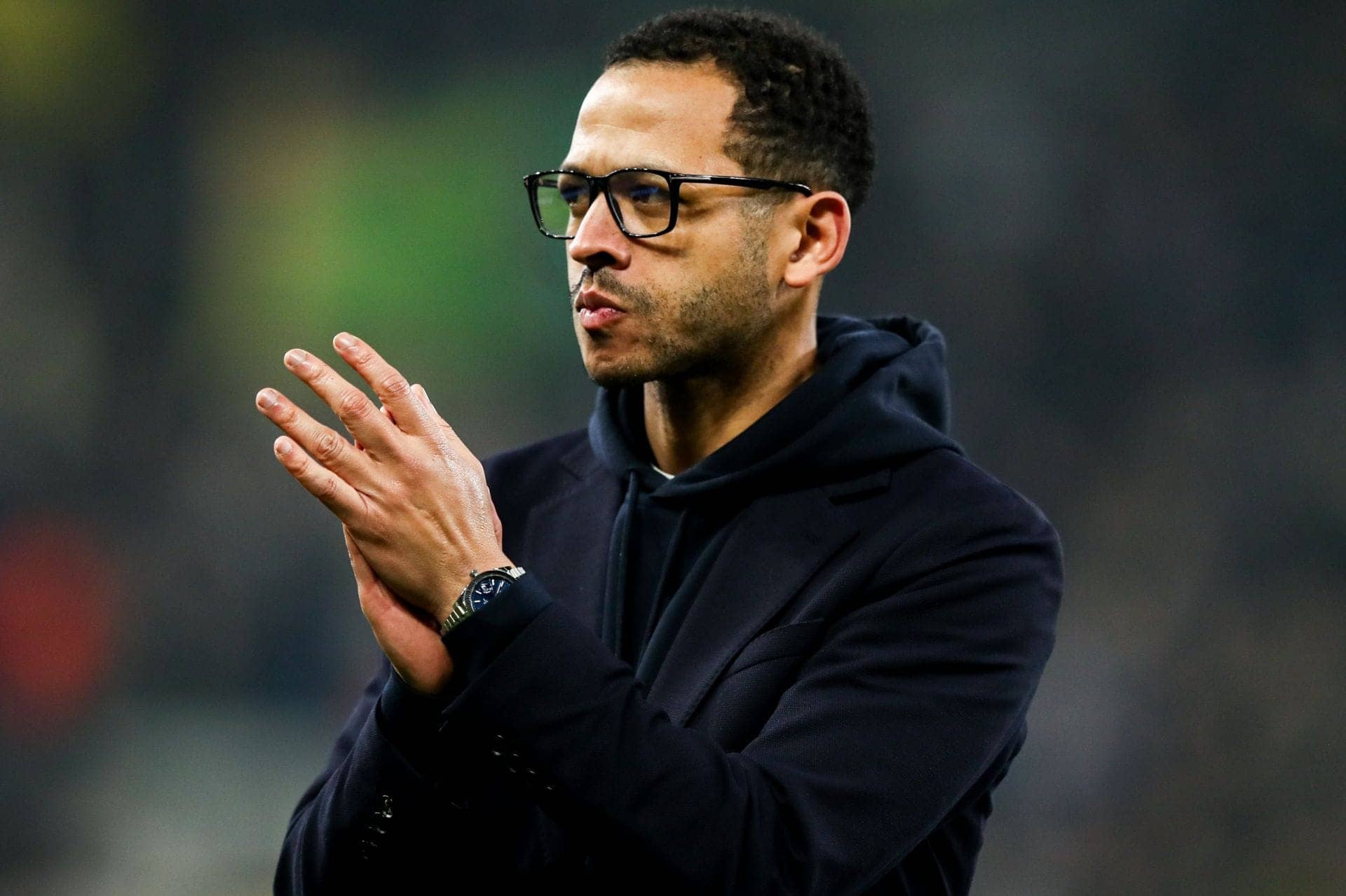Liam Rosenior: From Storyteller to Waffle King, Unbelievable!