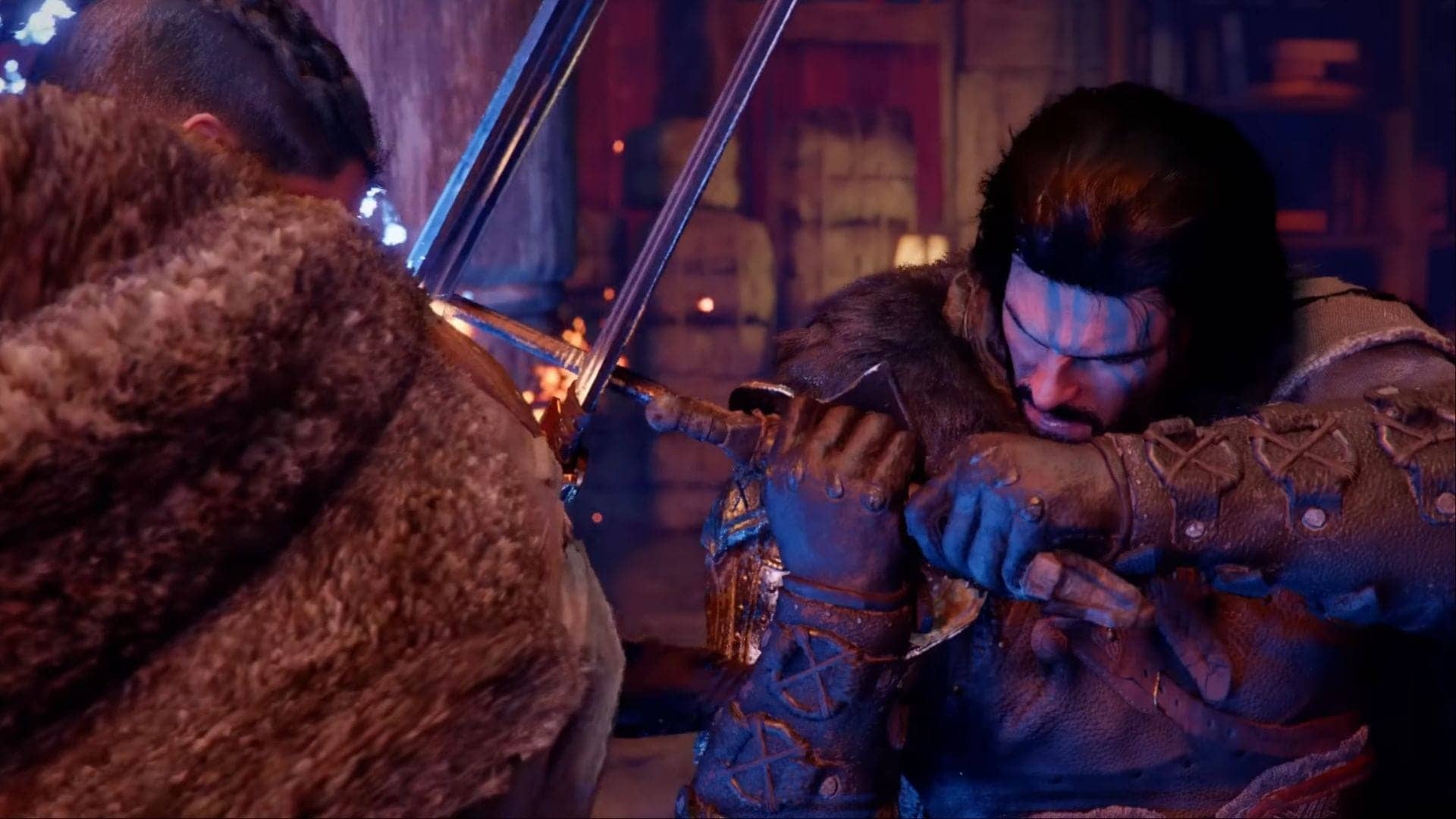 Crimson Desert dev ki maafi: AI art ka chakkar samjho