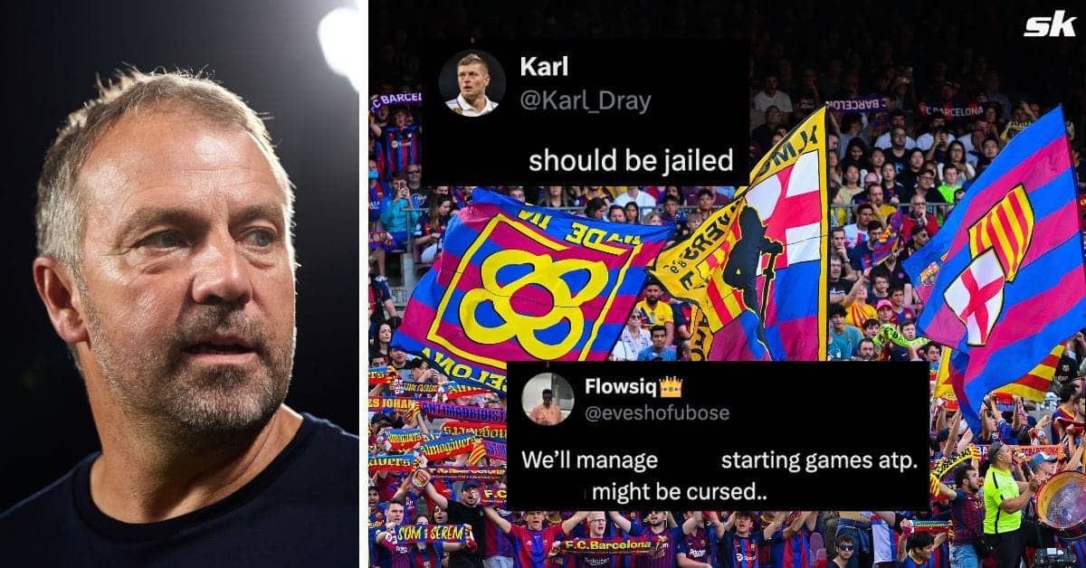 Ferran Torres: Jail or Cursed? Fans Are Furious, Folks!
