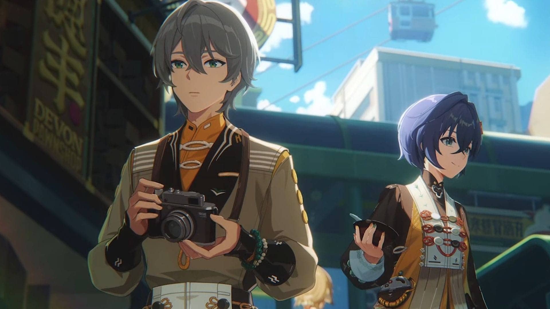 Get Ready for the Zenless Zone Zero 2.7 Preload Showdown!