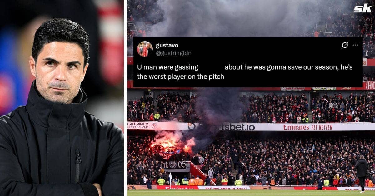 Arsenal's Havertz: The Biggest Flop in Cup Final History