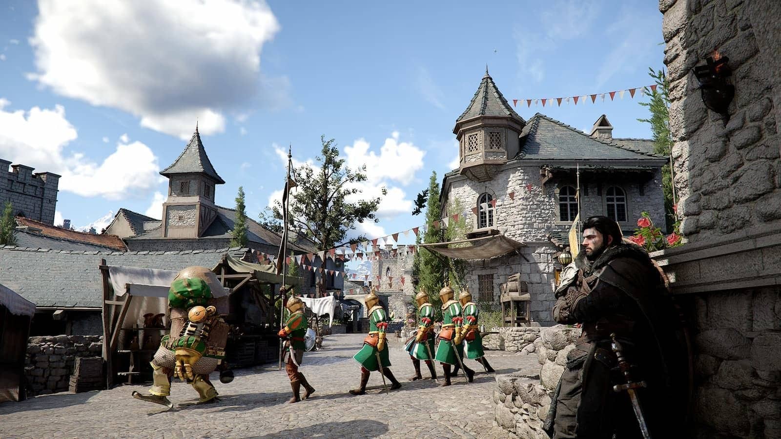 Crimson Desert Patch 1.00.03: Private Storage, Bosses Nerfed!