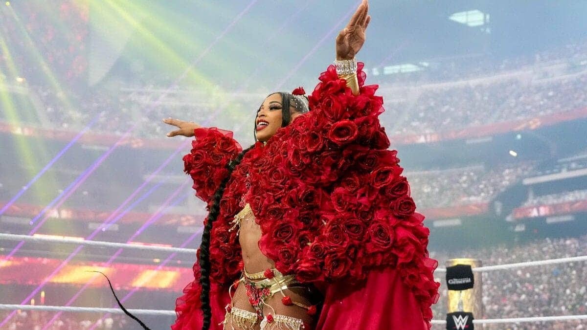 Four WWE Superstars Out of WrestleMania – What a Disaster!