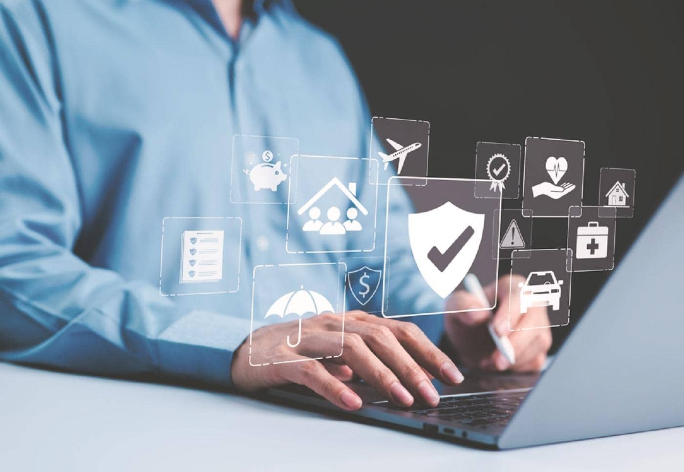 Insurers Make a Splash with State Bonds, Yields Soaring!