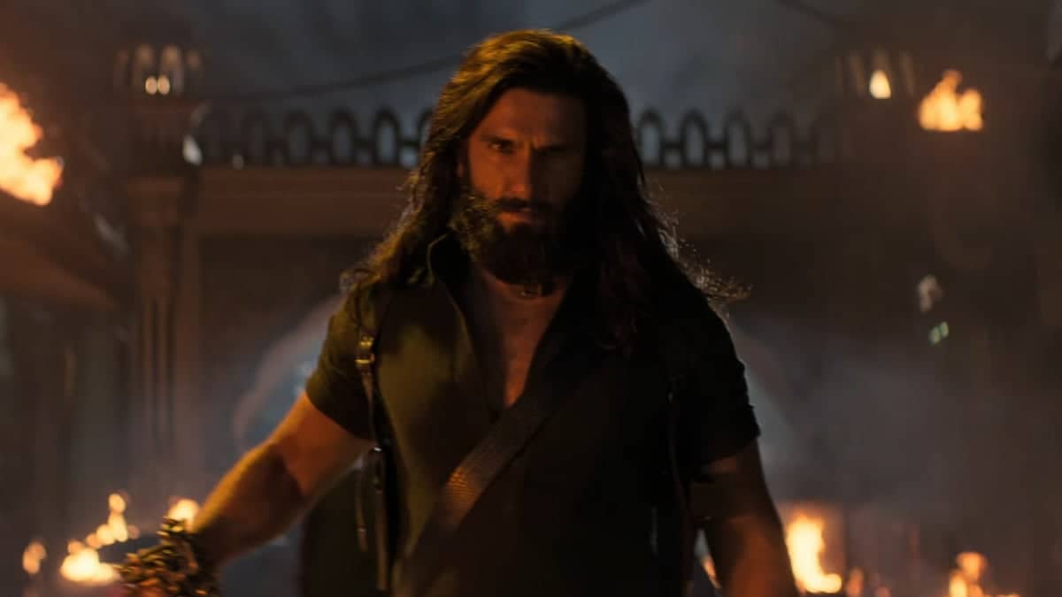 Dhurandhar 2 Box Office Day 4: Ranveer Singh's Film Records Biggest Single-Day Collection Yet, Earns ₹541.97 Crore