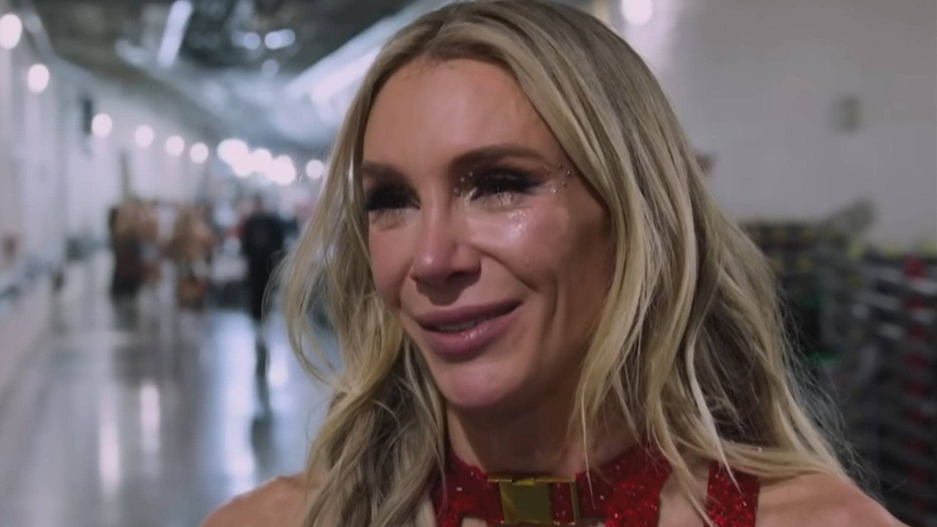 Charlotte Flair's WrestleMania Spoiler: Huge Drama Unfolds!