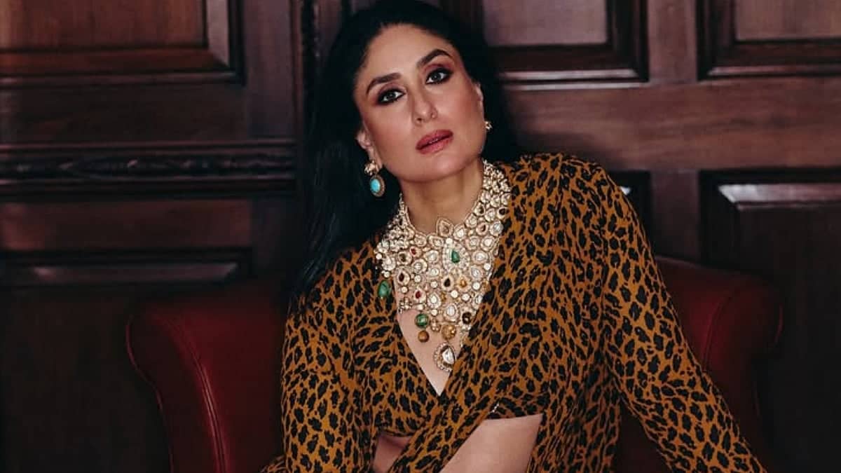 Kareena Kapoor Dismisses Ranbir's RK Studios Revival Rumors