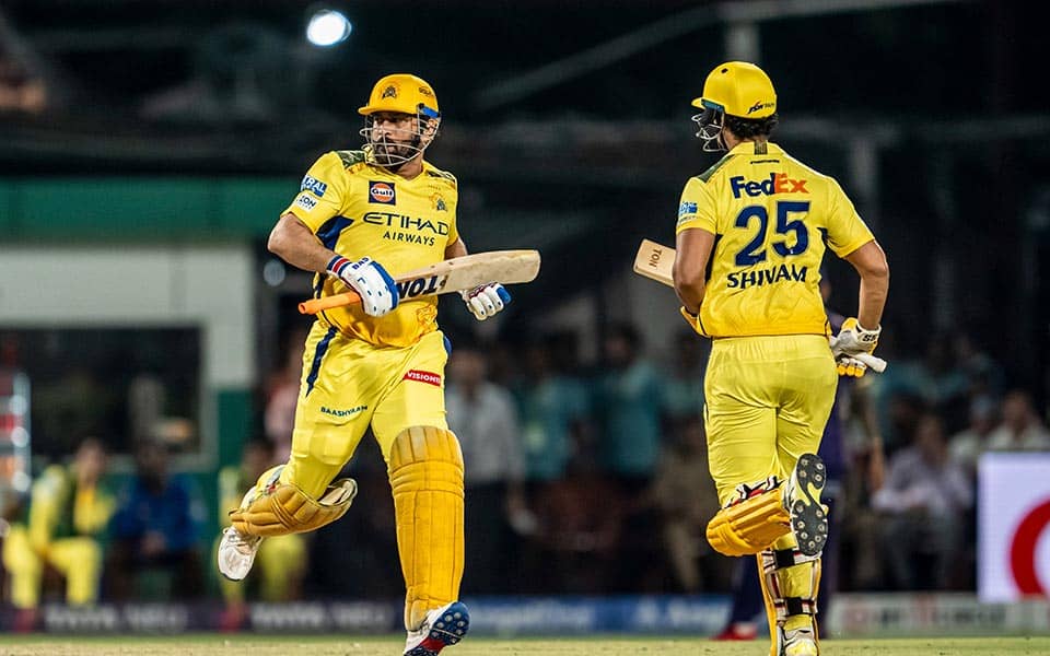 CSK's Bench Battle: Who's Getting the IPL 2026 Boot?